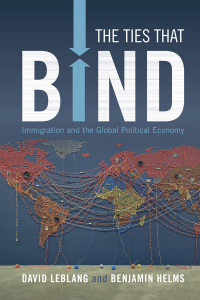 Cover image: The Ties That Bind 9781009233224