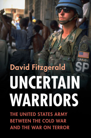 Imagen de portada: Uncertain Warriors 9781009235808