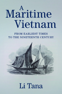 Cover image: A Maritime Vietnam 9781009237635