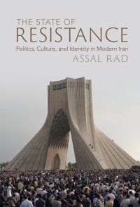 Cover image: The State of Resistance 9781009193580