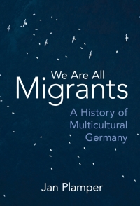 Cover image: We Are All Migrants 9781009242295