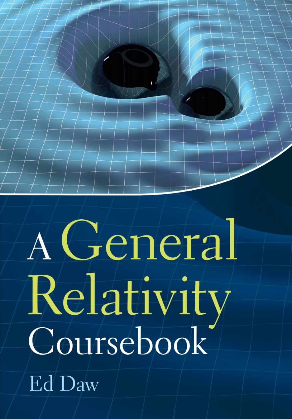 A General Relativity Coursebook