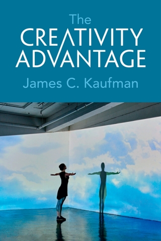 Cover image: The Creativity Advantage 9781009244565