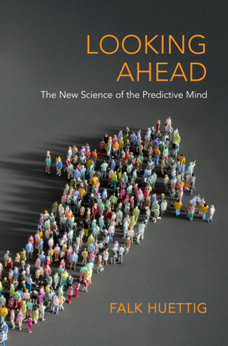 Cover image: Looking Ahead 9781009245487