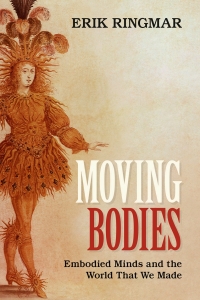 Cover image: Moving Bodies 9781009245630