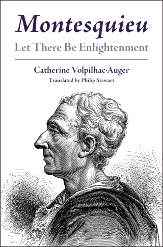 Cover image: Montesquieu 9781009249096