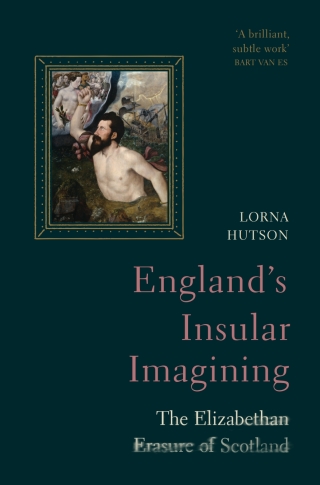 Cover image: England's Insular Imagining 9781009253574