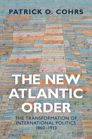 Cover image: The New Atlantic Order 9781107117976