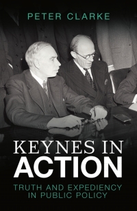 Imagen de portada: Keynes in Action 9781009255011