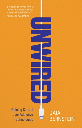 Cover image: Unwired 9781009257930