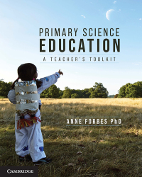 Cover image: Primary Science Education 9781009261050