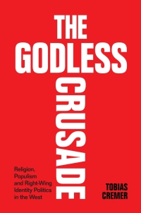 Omslagafbeelding: The Godless Crusade 9781009262163