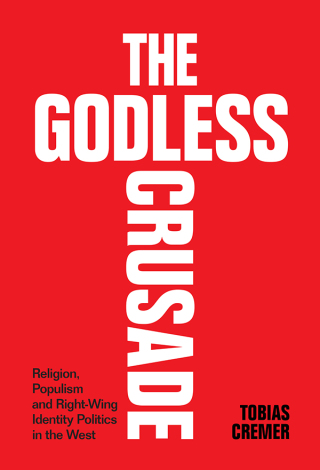 Cover image: The Godless Crusade 9781009262163