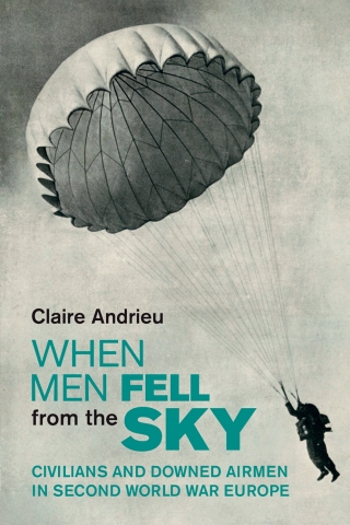 Cover image: When Men Fell from the Sky 9781009266680