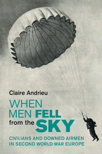 Imagen de portada: When Men Fell from the Sky 9781009266680