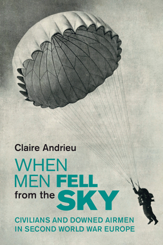 Cover image: When Men Fell from the Sky 9781009266680