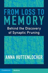 Titelbild: From Loss to Memory 9781009267052