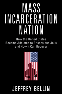表紙画像: Mass Incarceration Nation 9781009267540