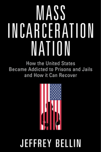 Immagine di copertina: Mass Incarceration Nation 9781009267540