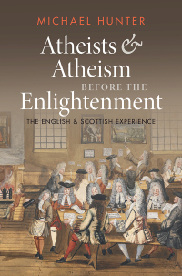 Imagen de portada: Atheists and Atheism before the Enlightenment 9781009268776