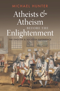 Cover image: Atheists and Atheism before the Enlightenment 9781009268776