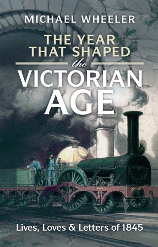 Cover image: The Year That Shaped the Victorian Age 9781009268851
