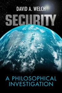 Imagen de portada: Security 9781009270106