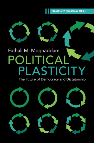 Imagen de portada: Political Plasticity 9781009277112