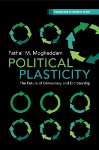 Cover image: Political Plasticity 9781009277112