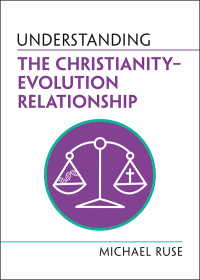 Cover image: Understanding the Christianity–Evolution Relationship 9781009277280