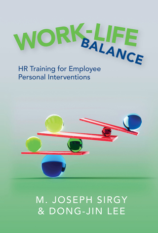Titelbild: Work-Life Balance 9781009281799