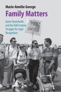 Cover image: Family Matters 1st edition 9781009284400