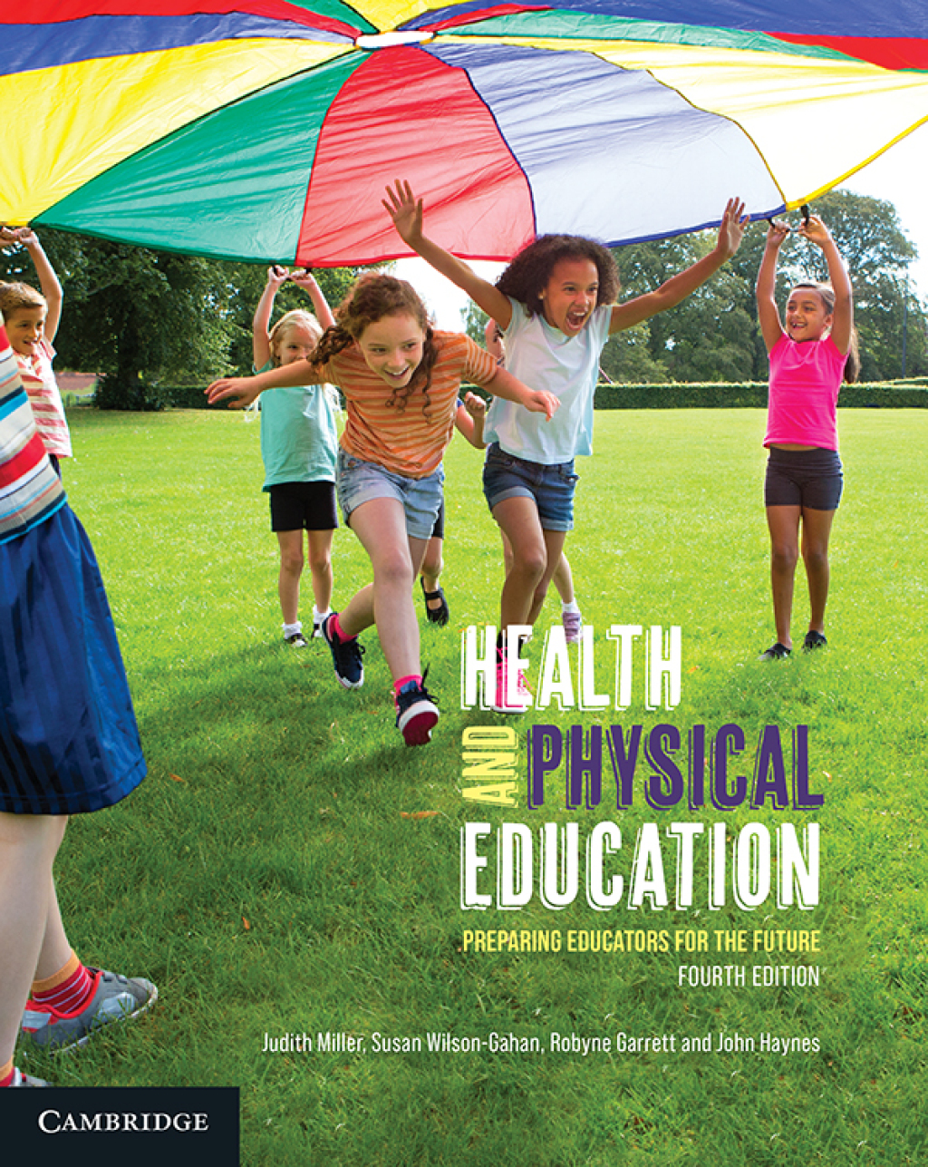 Health and Physical Education Preparing Educators for the Future 4th Edition