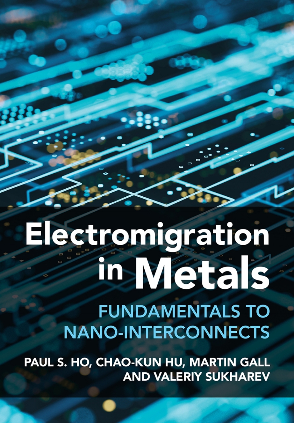 Electromigration in Metals Fundamentals to Nano-Interconnects