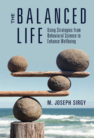 Imagen de portada: The Balanced Life 9781009123242