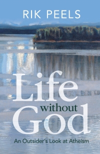 صورة الغلاف: Life without God 9781009297820