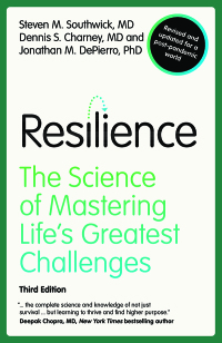Cover image: Resilience 3rd edition 9781009299749