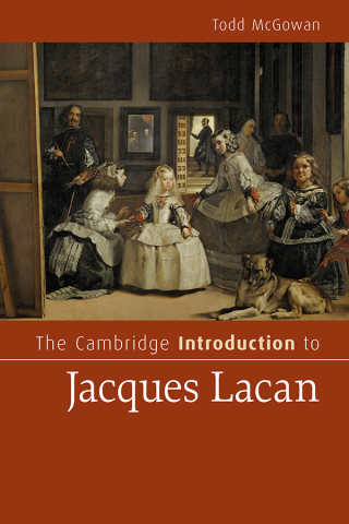 صورة الغلاف: The Cambridge Introduction to Jacques Lacan 9781009300728