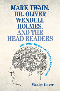 Titelbild: Mark Twain, Dr. Oliver Wendell Holmes, and the Head Readers 9781009301299