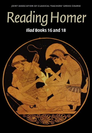 Imagen de portada: Reading Homer 9781107000933