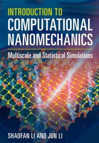 Titelbild: Introduction to Computational Nanomechanics 9781107011151