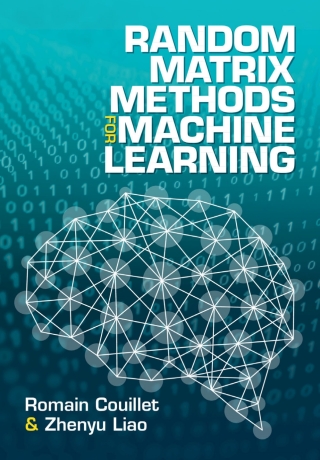 صورة الغلاف: Random Matrix Methods for Machine Learning 9781009123235