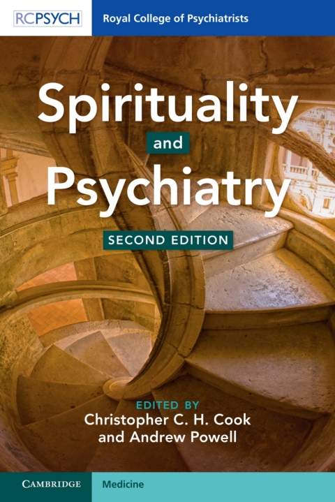 Spirituality and Psychiatry, 2nd Edition - FULL INSTANT DOWNLOAD | PDF DOCX EPUB