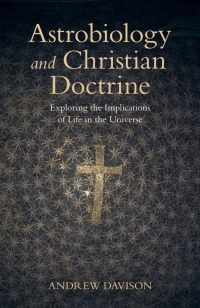 Cover image: Astrobiology and Christian Doctrine 9781009303156