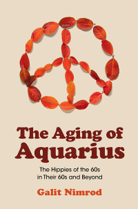 Cover image: The Aging of Aquarius 9781009304078