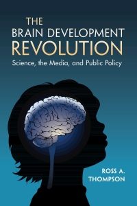 Imagen de portada: The Brain Development Revolution 9781009304252
