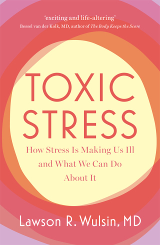 Imagen de portada: Toxic Stress 9781009306584