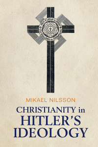 صورة الغلاف: Christianity in Hitler's Ideology 9781009314954