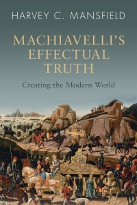 表紙画像: Machiavelli's Effectual Truth 9781009320122