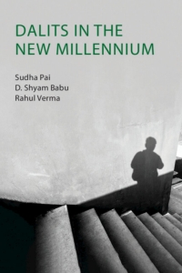 Cover image: Dalits in the New Millennium 9781009231206